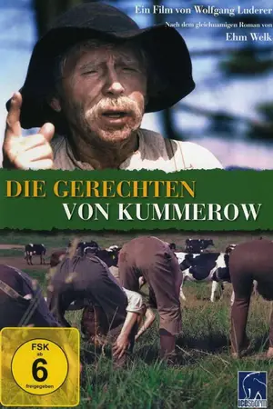 Die Gerechten von Kummerow