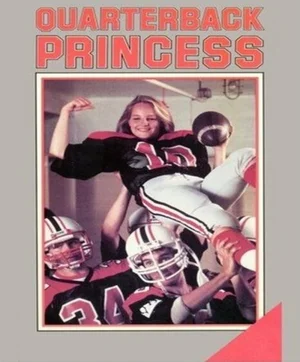 Принцесса-квотербек
