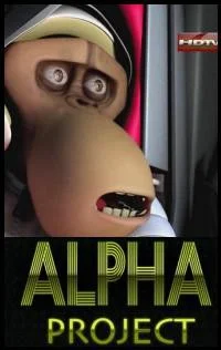 Проект: Альфа