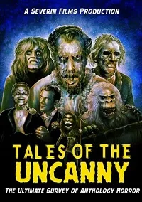 Рассказы о сверхъестественном