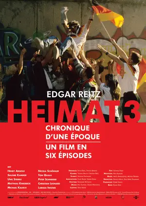 Родной край 3 – Хроника эпохи