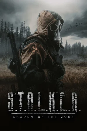 S.T.A.L.K.E.R.: Тень Зоны