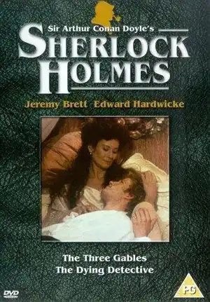 Детектив при смерти