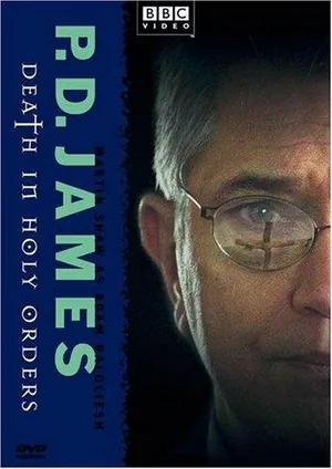 Смерть в священном сане