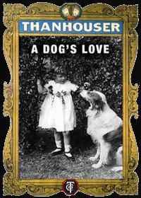 Собачья любовь