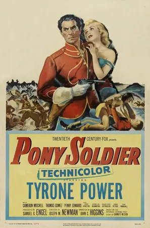 Солдат-пони