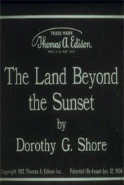 Страна по ту сторону заката