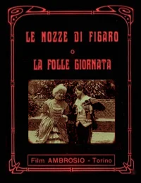 Свадьба Фигаро