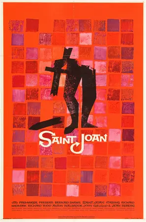 Святая Жанна