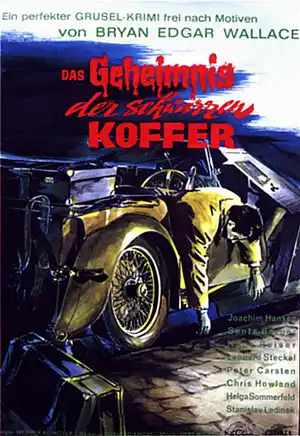 Тайна черного ящика