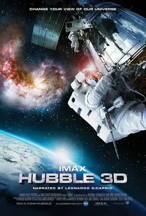 IMAX: Телескоп Хаббл 3D