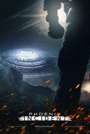 Инцидент Феникс