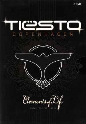 Tiesto: Elements of Life World Tour