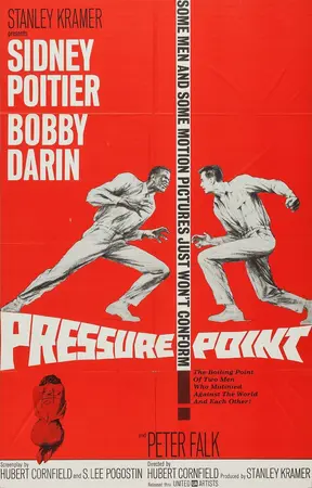 Точка давления