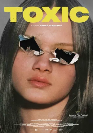 Токсичность