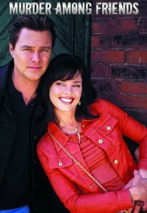 Убийство среди друзей