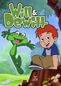 Уилл и Девит