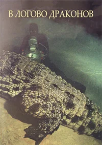 В логово драконов (В логове крокодила)