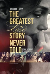 Величайшая история любви, которую никогда не рассказывали