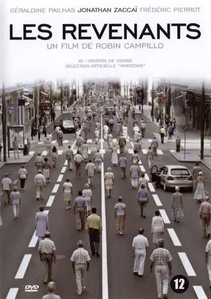 Вернувшиеся