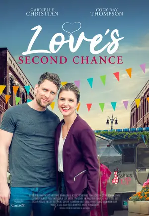 Love's Second Chance