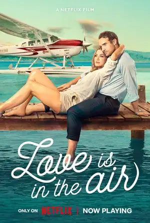 Влюбиться в воздухе