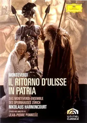 Возвращение Улисса на родину