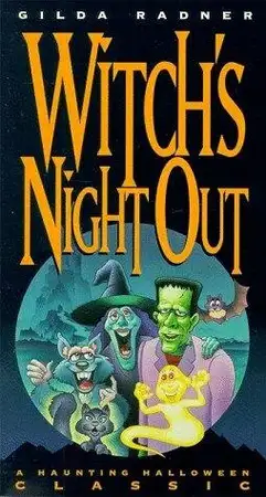 Witch's Night Out
