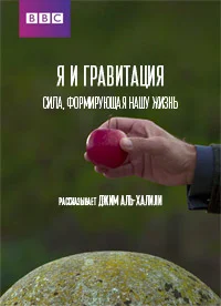 Я и гравитация. Сила, формирующая нашу жизнь