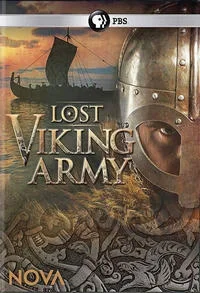 Забытая армия викингов
