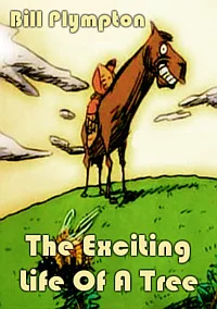 Захватывающая жизнь дерева