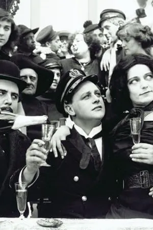 Зашанхаенный